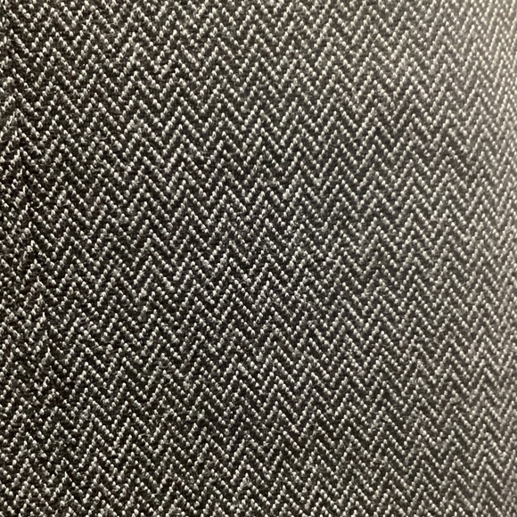 Daily Ritual Seamed Front Ponte Knit Legging - PM - Picture 6 of 6